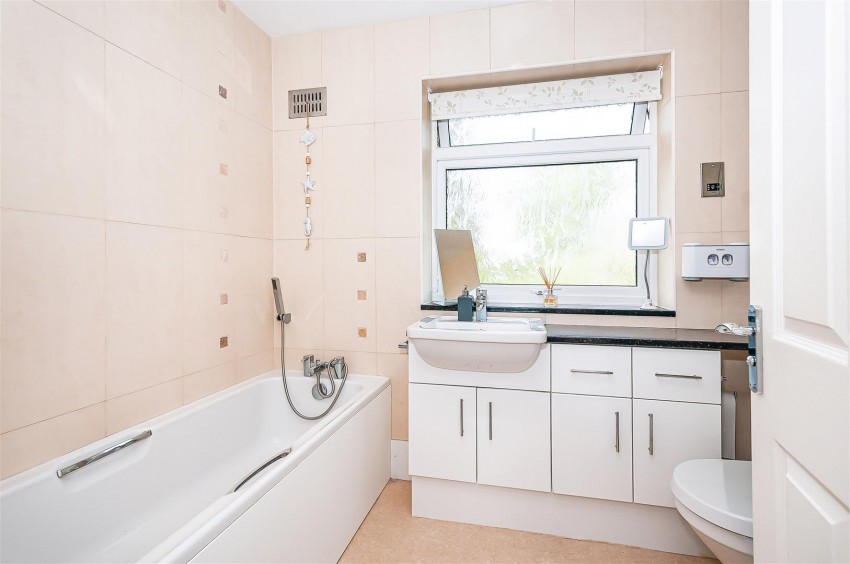 Images for 32 Thorpe, Lockington, Driffield, YO25 9SW