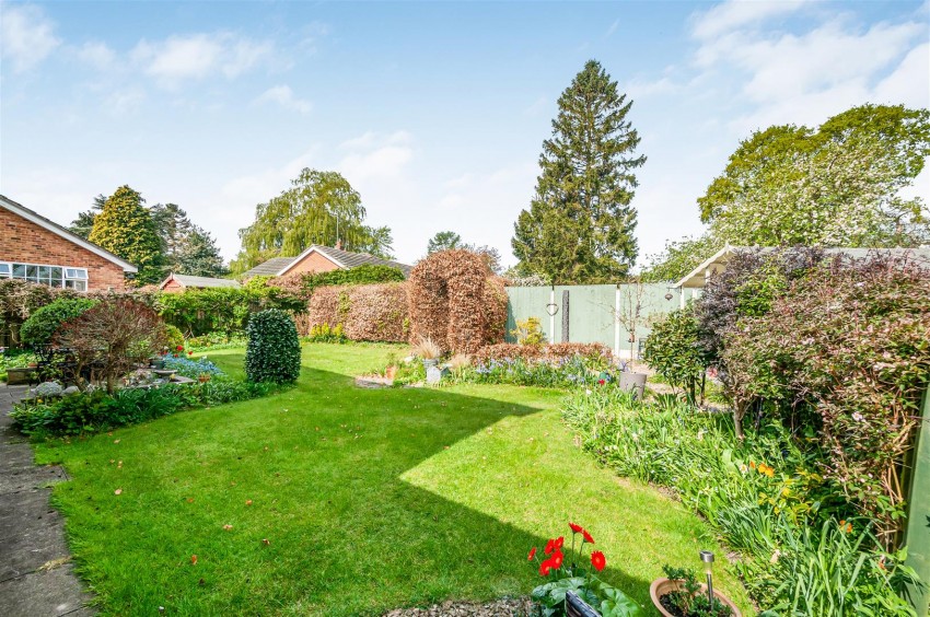 Images for 32 Thorpe, Lockington, Driffield, YO25 9SW
