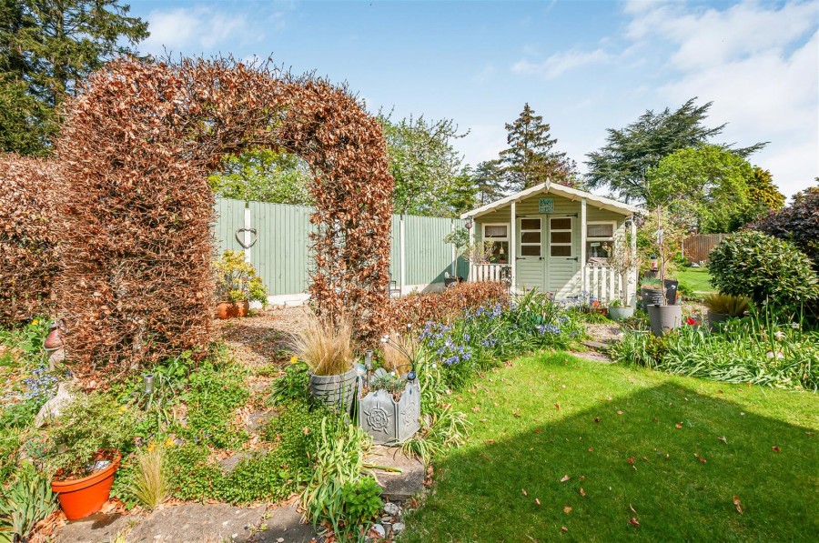 Images for 32 Thorpe, Lockington, Driffield, YO25 9SW