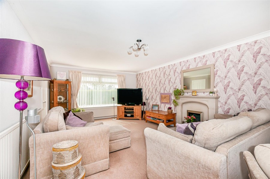 Images for 32 Thorpe, Lockington, Driffield, YO25 9SW