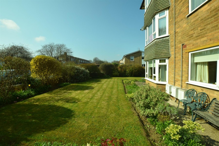 Images for Flat 4, Bransdale Manor, Scarborough, YO12 6LF