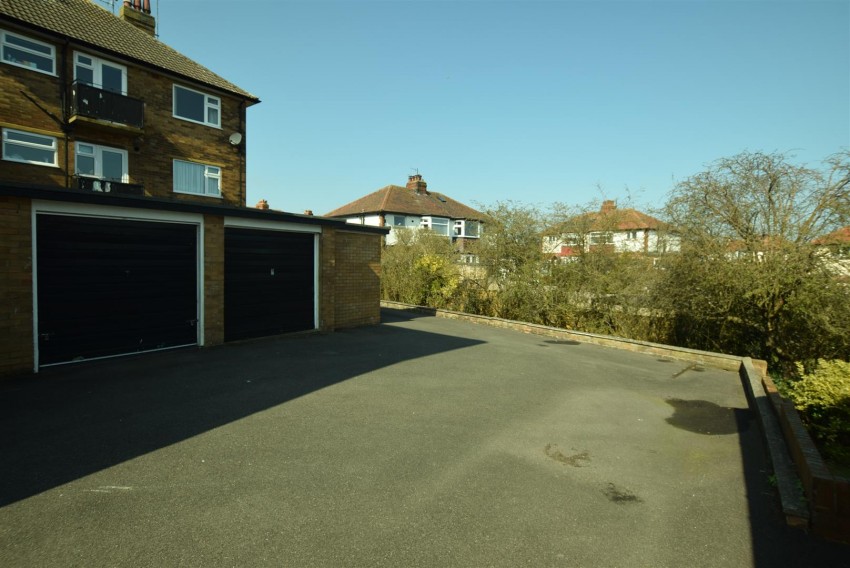 Images for Flat 4, Bransdale Manor, Scarborough, YO12 6LF