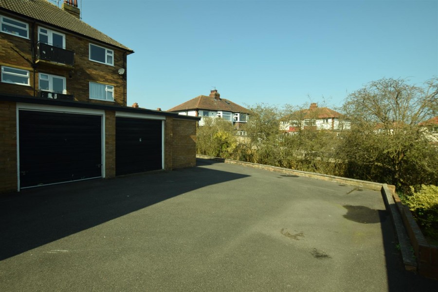 Images for Flat 4, Bransdale Manor, Scarborough, YO12 6LF