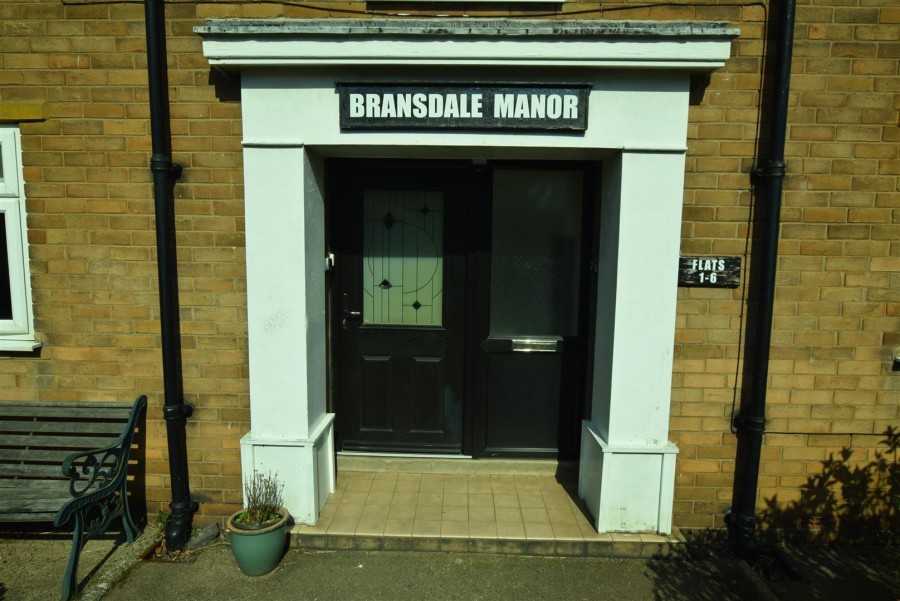 Images for Flat 4, Bransdale Manor, Scarborough, YO12 6LF