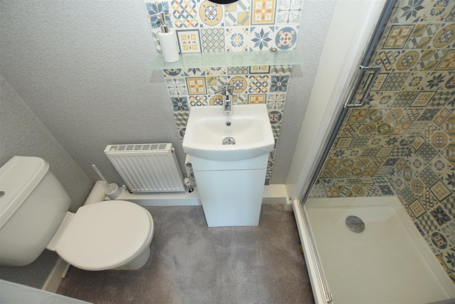 Images for Flat 4, Bransdale Manor, Scarborough, YO12 6LF