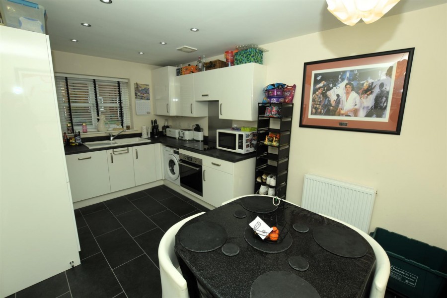 Images for 4 Fenton Drive, West Ayton, Scarborough, YO13 9GY
