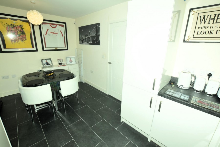 Images for 4 Fenton Drive, West Ayton, Scarborough, YO13 9GY