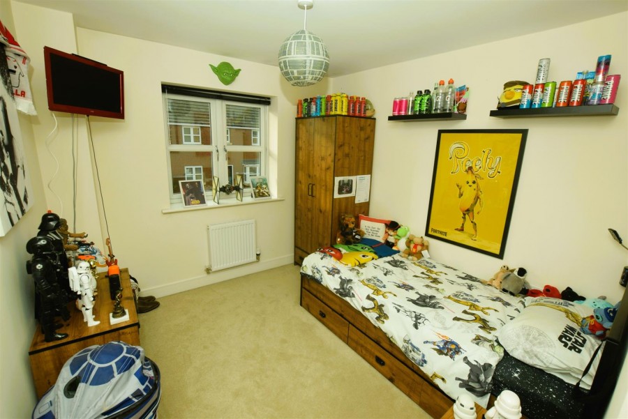 Images for 4 Fenton Drive, West Ayton, Scarborough, YO13 9GY