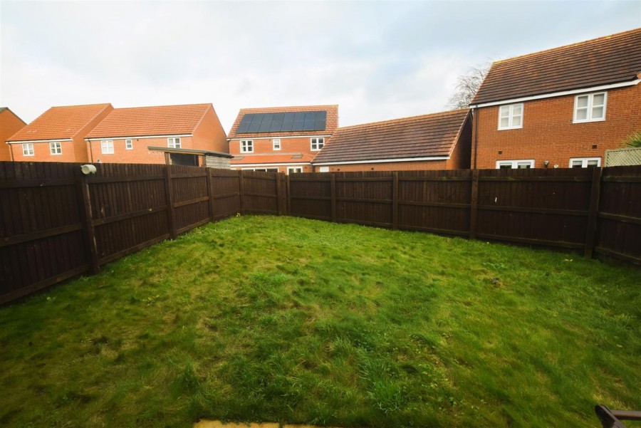 Images for 4 Fenton Drive, West Ayton, Scarborough, YO13 9GY