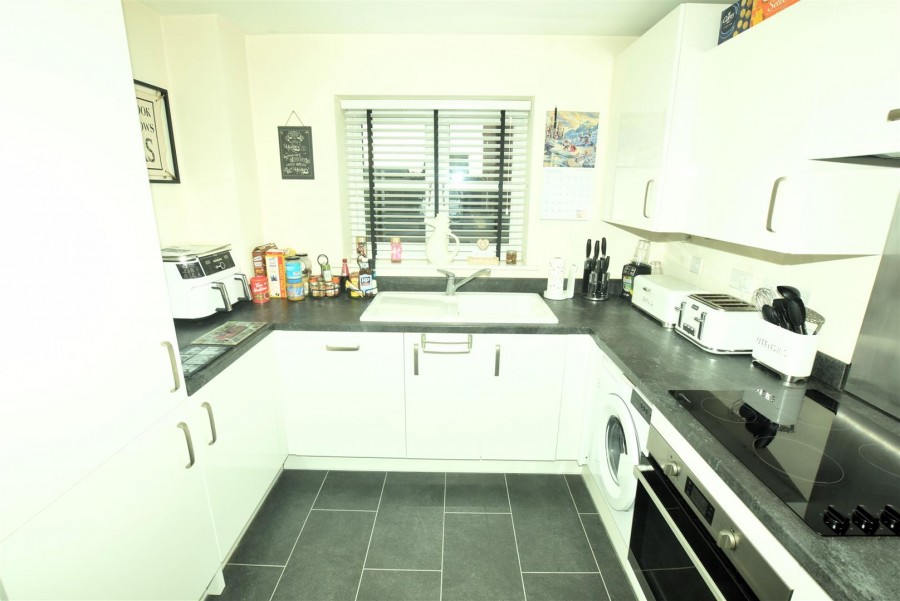 Images for 4 Fenton Drive, West Ayton, Scarborough, YO13 9GY