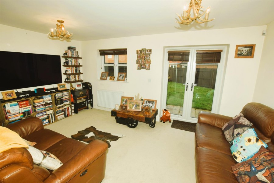 Images for 4 Fenton Drive, West Ayton, Scarborough, YO13 9GY