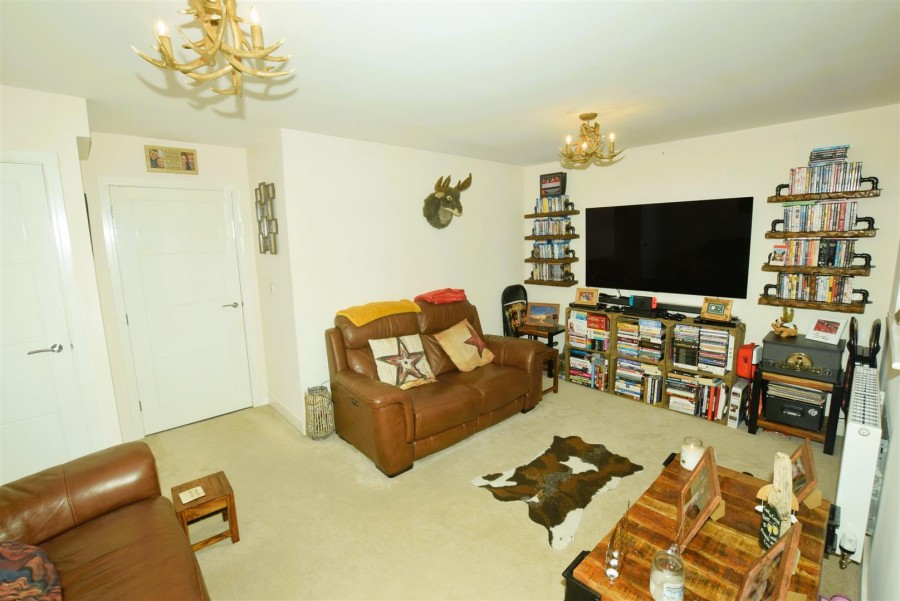 Images for 4 Fenton Drive, West Ayton, Scarborough, YO13 9GY