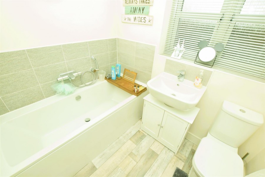 Images for 4 Fenton Drive, West Ayton, Scarborough, YO13 9GY