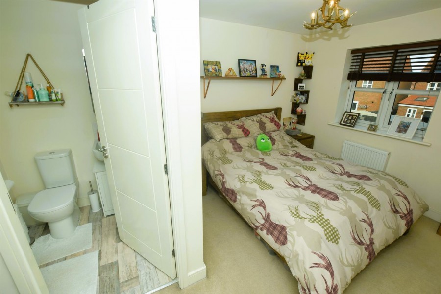 Images for 4 Fenton Drive, West Ayton, Scarborough, YO13 9GY