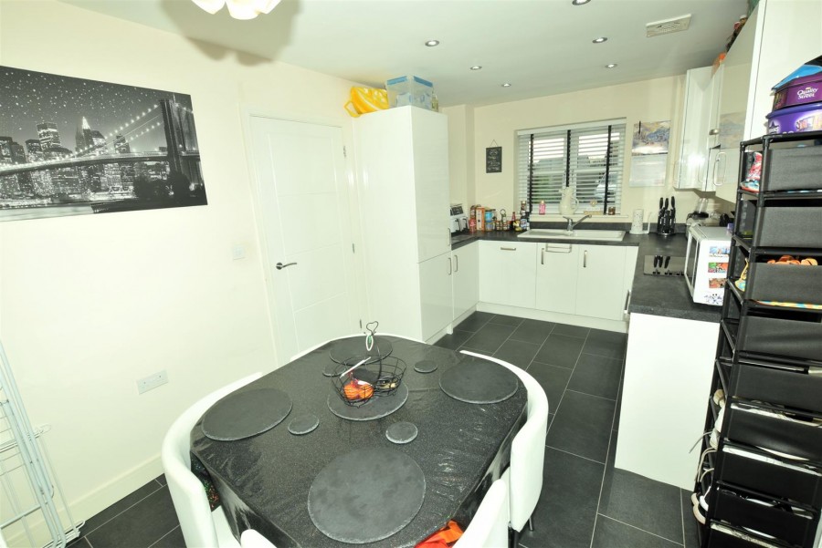 Images for 4 Fenton Drive, West Ayton, Scarborough, YO13 9GY