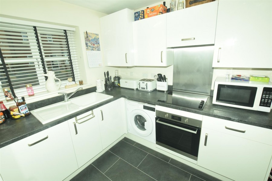 Images for 4 Fenton Drive, West Ayton, Scarborough, YO13 9GY