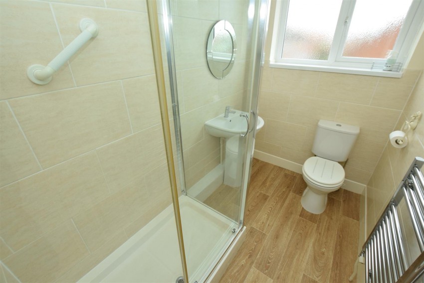 Images for Flat 10, North Leas Manor, Scarborough, YO12 6JJ