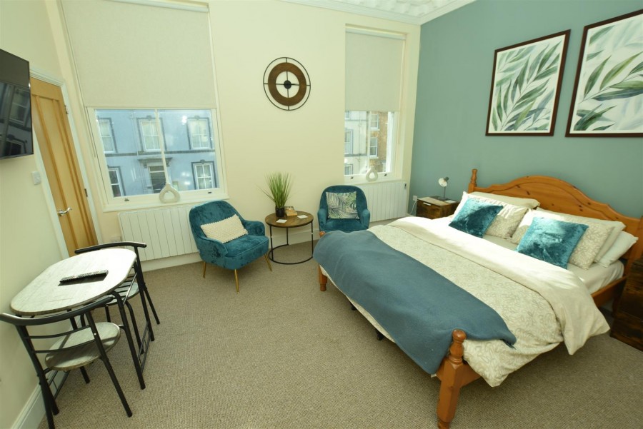Images for 7 Dene Lea, Rutland Terrace, Scarborough, YO12 7JB