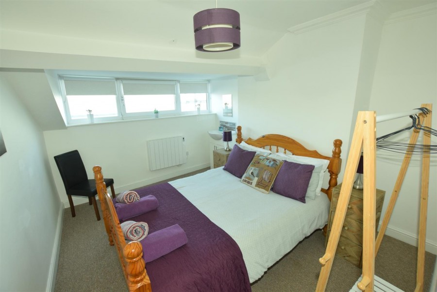 Images for 7 Dene Lea, Rutland Terrace, Scarborough, YO12 7JB