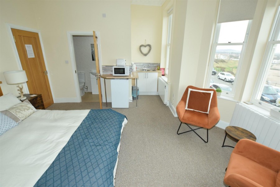 Images for 7 Dene Lea, Rutland Terrace, Scarborough, YO12 7JB