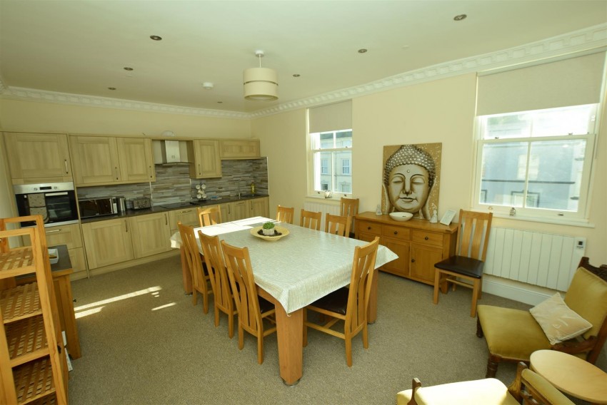 Images for 7 Dene Lea, Rutland Terrace, Scarborough, YO12 7JB