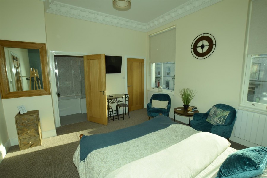 Images for 7 Dene Lea, Rutland Terrace, Scarborough, YO12 7JB