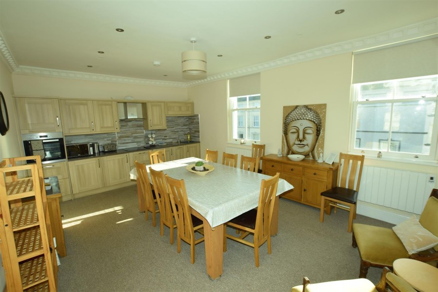 Images for 7 Dene Lea, Rutland Terrace, Scarborough, YO12 7JB