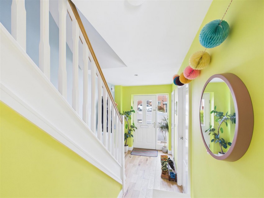 Images for 5 Michaelmas Road, Malton, North Yorkshire, YO17 7PN
