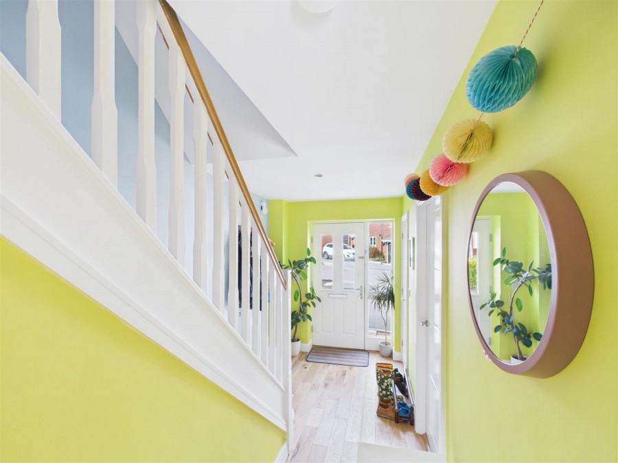 Images for 5 Michaelmas Road, Malton, North Yorkshire, YO17 7PN