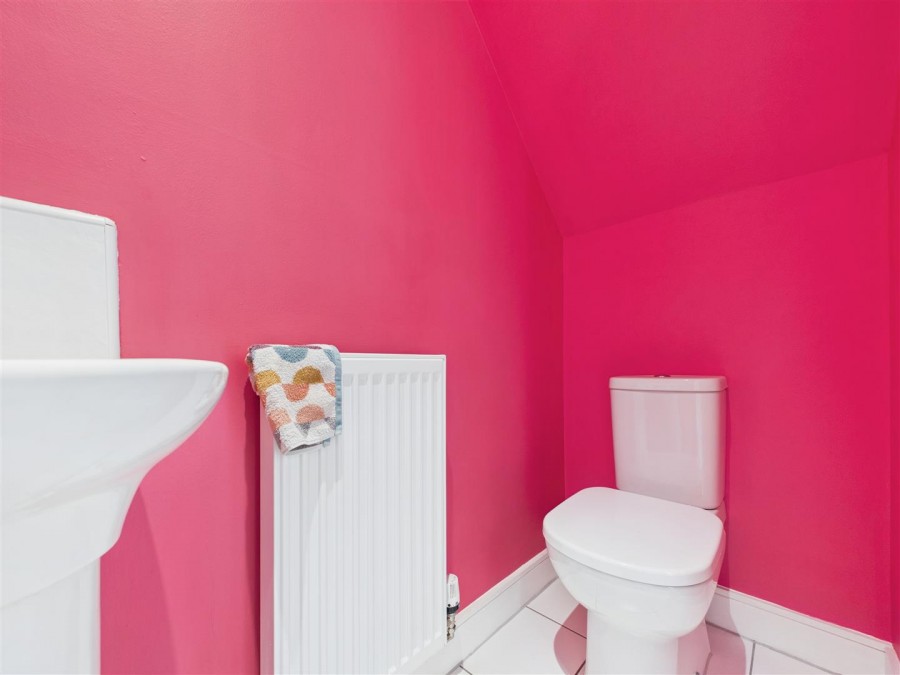 Images for 5 Michaelmas Road, Malton, North Yorkshire, YO17 7PN