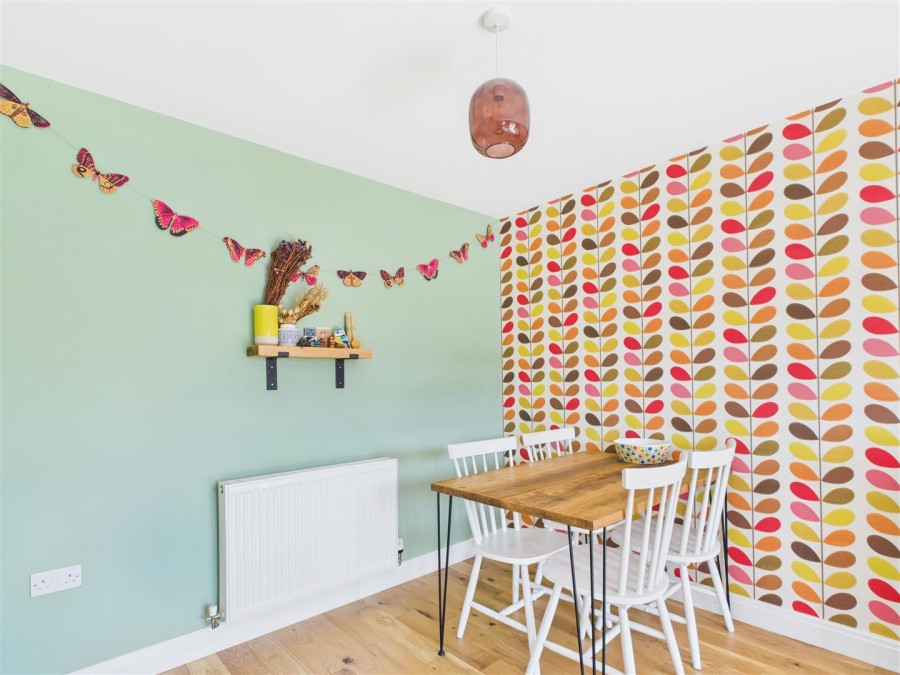 Images for 5 Michaelmas Road, Malton, North Yorkshire, YO17 7PN