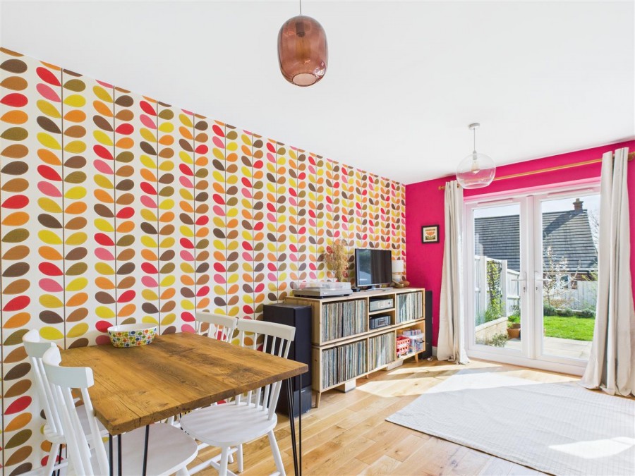 Images for 5 Michaelmas Road, Malton, North Yorkshire, YO17 7PN