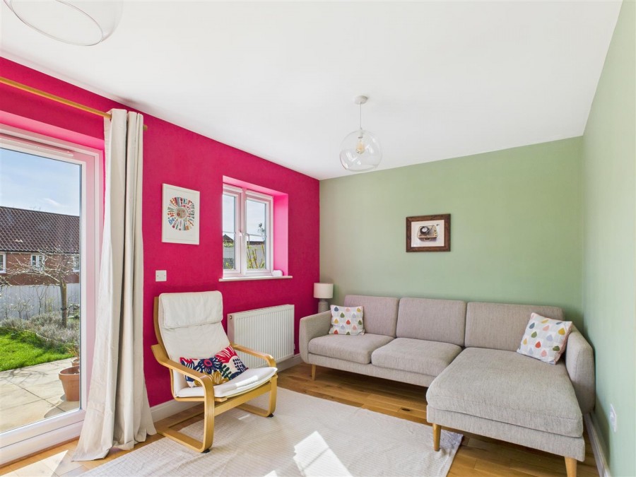 Images for 5 Michaelmas Road, Malton, North Yorkshire, YO17 7PN