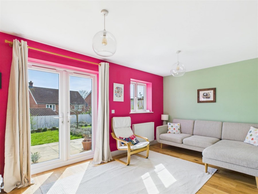 Images for 5 Michaelmas Road, Malton, North Yorkshire, YO17 7PN