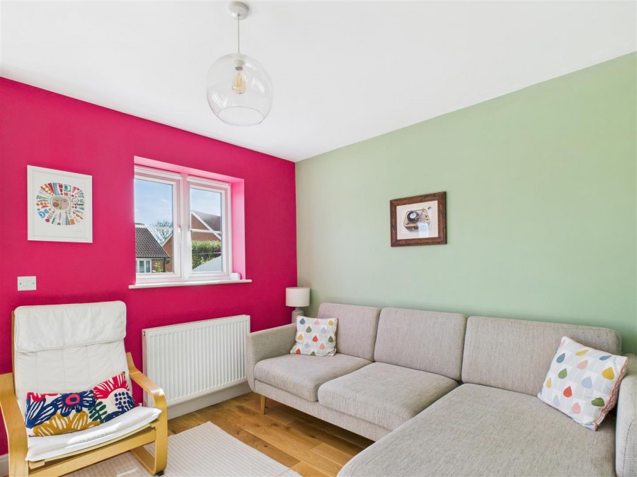Images for 5 Michaelmas Road, Malton, North Yorkshire, YO17 7PN