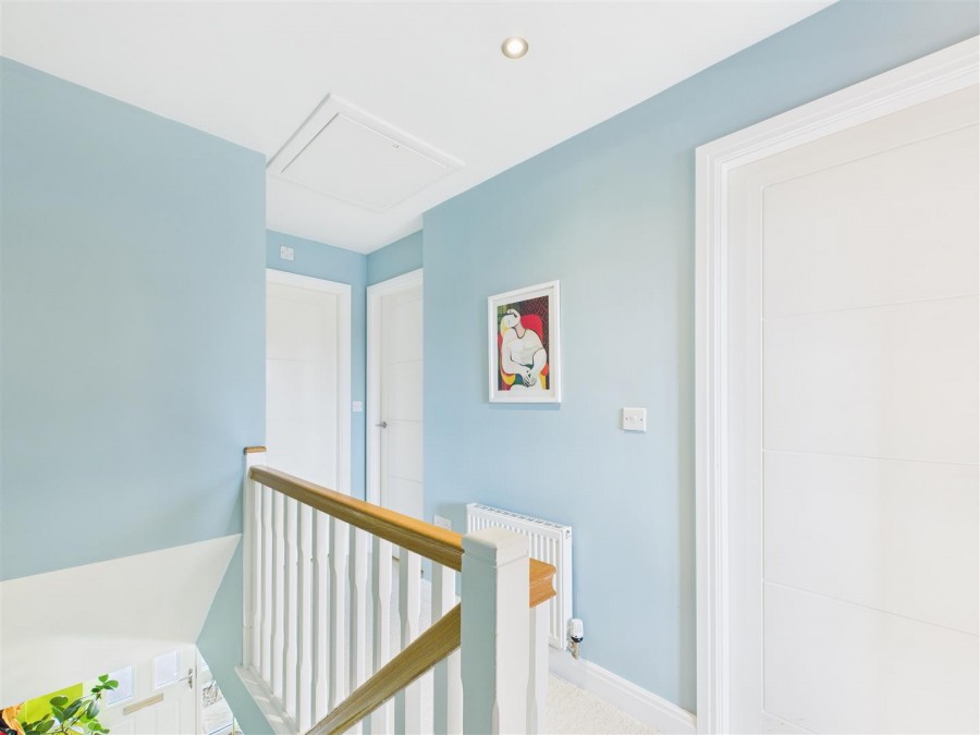 Images for 5 Michaelmas Road, Malton, North Yorkshire, YO17 7PN