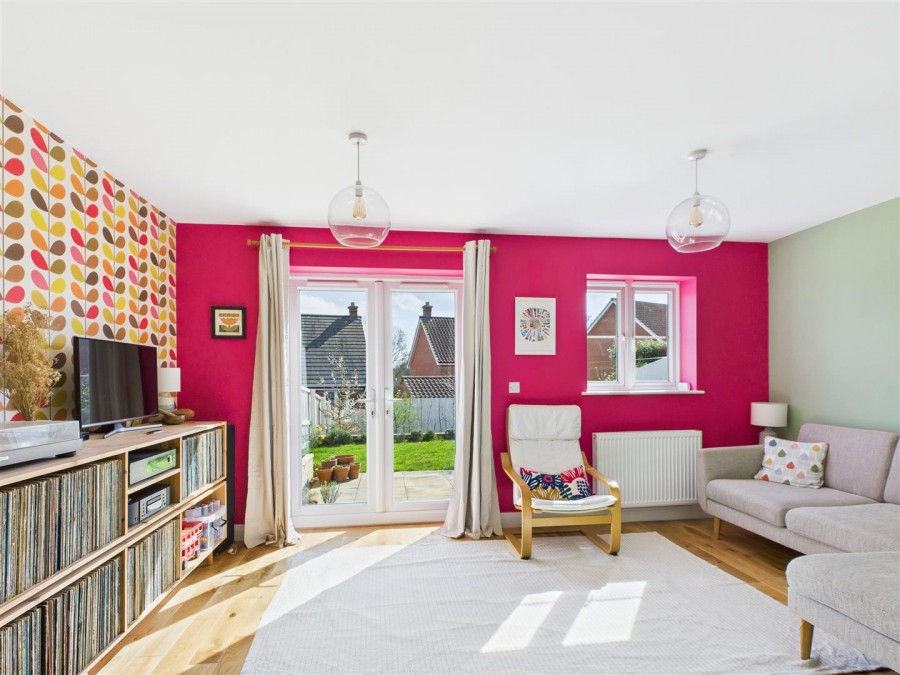 Images for 5 Michaelmas Road, Malton, North Yorkshire, YO17 7PN