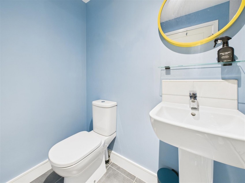 Images for 5 Michaelmas Road, Malton, North Yorkshire, YO17 7PN