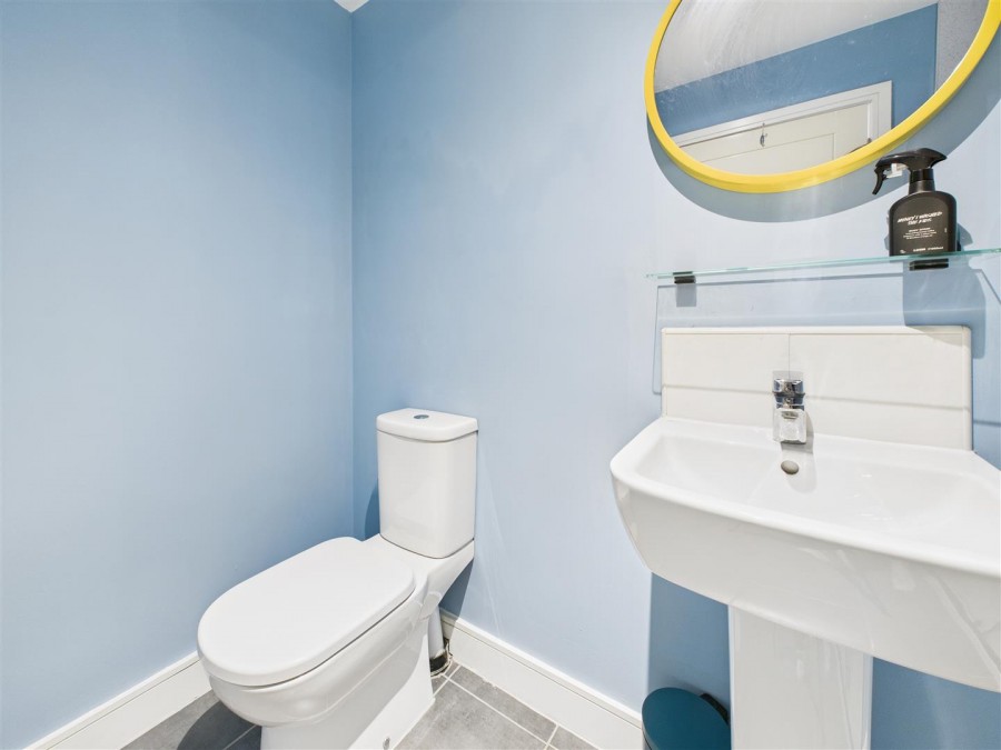 Images for 5 Michaelmas Road, Malton, North Yorkshire, YO17 7PN