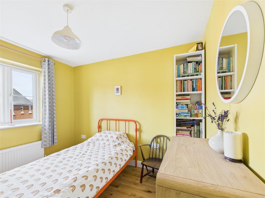 Images for 5 Michaelmas Road, Malton, North Yorkshire, YO17 7PN