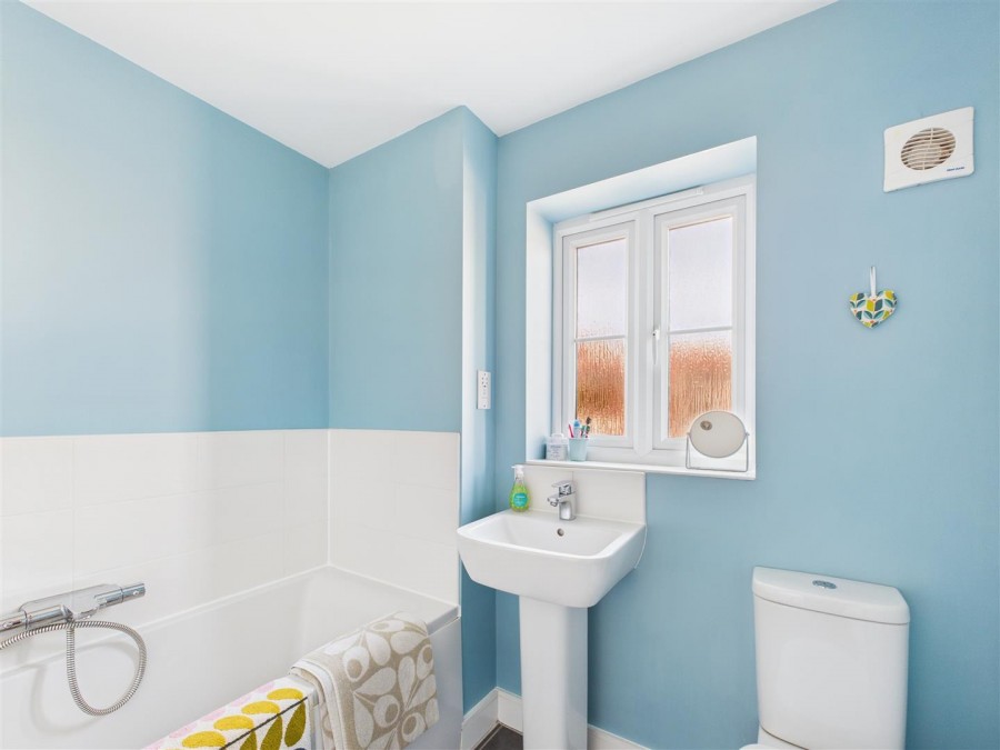Images for 5 Michaelmas Road, Malton, North Yorkshire, YO17 7PN