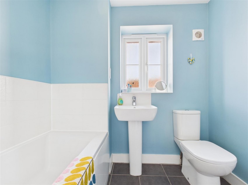 Images for 5 Michaelmas Road, Malton, North Yorkshire, YO17 7PN