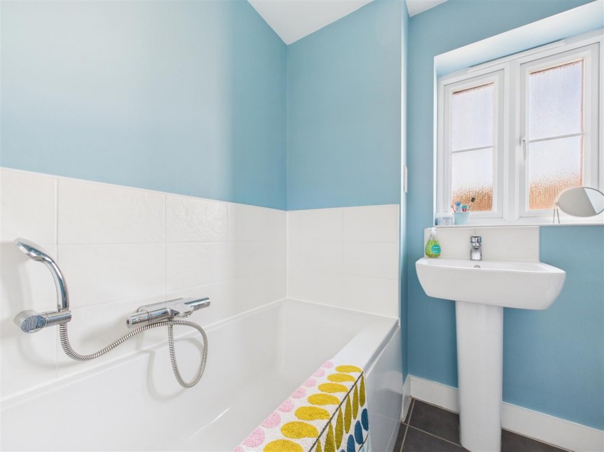 Images for 5 Michaelmas Road, Malton, North Yorkshire, YO17 7PN