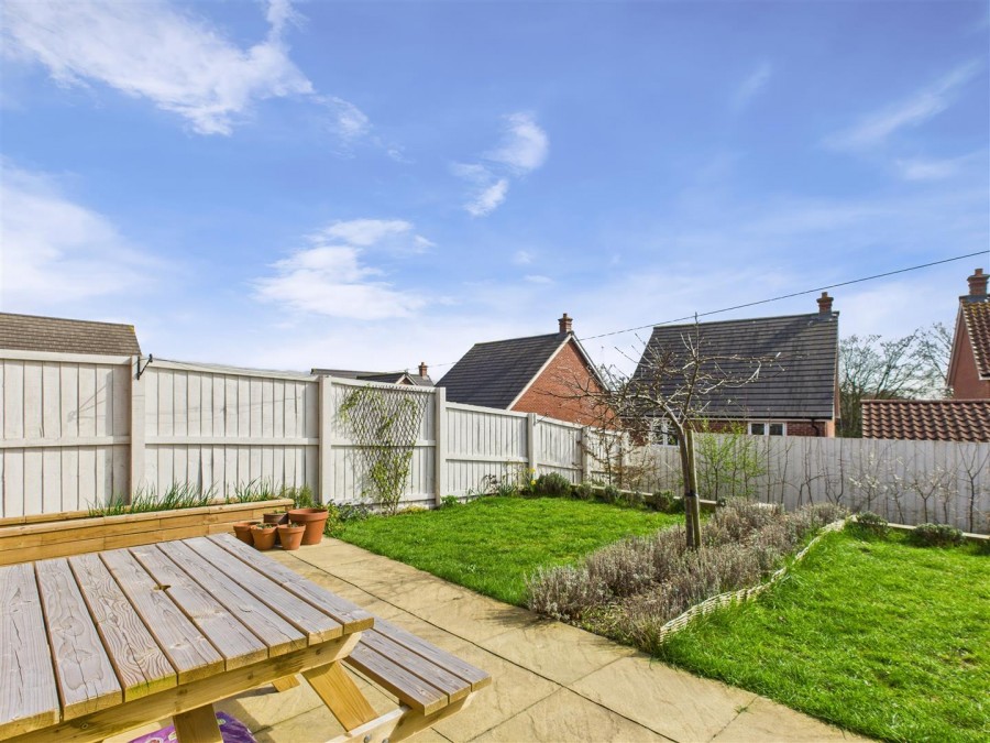 Images for 5 Michaelmas Road, Malton, North Yorkshire, YO17 7PN