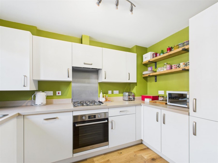 Images for 5 Michaelmas Road, Malton, North Yorkshire, YO17 7PN