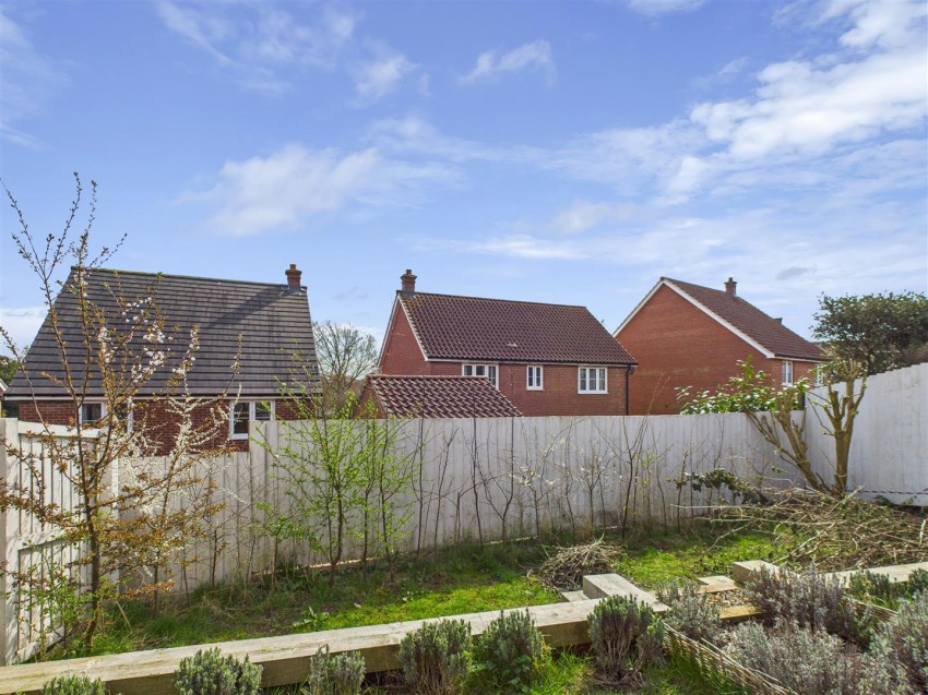 Images for 5 Michaelmas Road, Malton, North Yorkshire, YO17 7PN