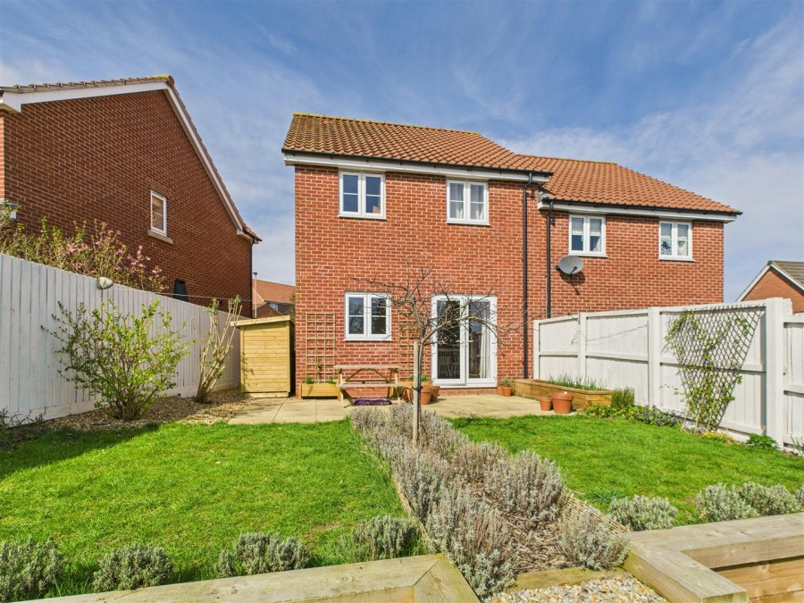 Images for 5 Michaelmas Road, Malton, North Yorkshire, YO17 7PN
