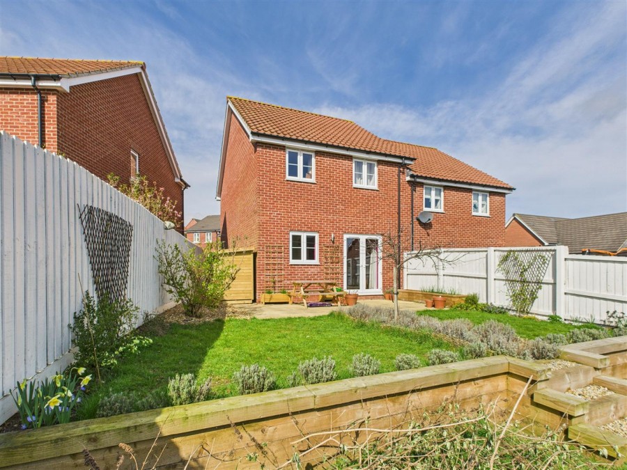 Images for 5 Michaelmas Road, Malton, North Yorkshire, YO17 7PN