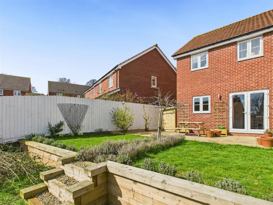 Images for 5 Michaelmas Road, Malton, North Yorkshire, YO17 7PN