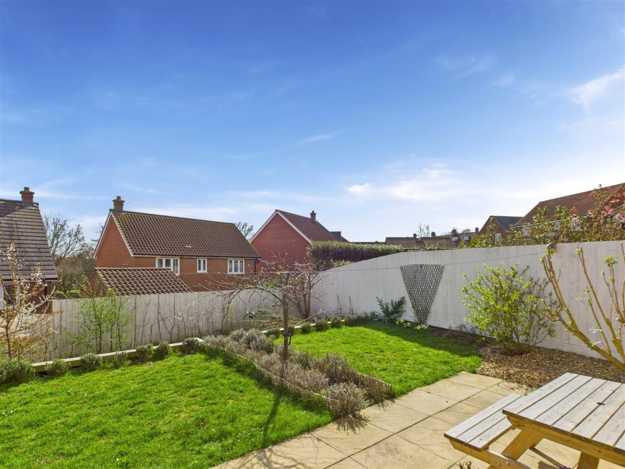 Images for 5 Michaelmas Road, Malton, North Yorkshire, YO17 7PN